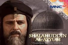 Sinopsis Shalahuddin...