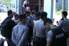Polres Kota Bima Amankan...