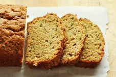Resep Kue Bolu Mentimun