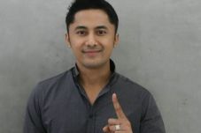 Ingin Jadi Bupati Kediri,...