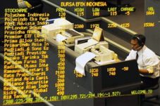 IHSG Tertekan, Ini Rekomendasi...