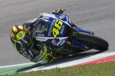 Rossi Depak Stoner dari...