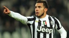 Tevez Akhirnya Pulang...