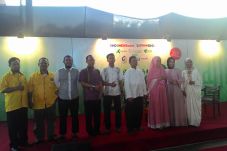 Devi Permatasari, Merasa...