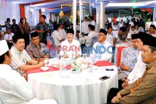 Indonesia Butuh Penanganan...