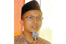 Memupuk Iman dengan...