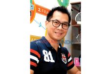 Produk Lokal Tembus...