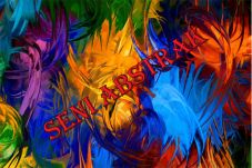 Seni Abstrak, Warisan...