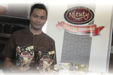 Suguhan Kue Resep Rumahan
