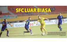 SFC Luar Biasa