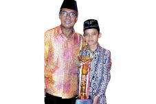 Adnan Tumanggor, Jawara...