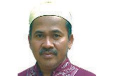 Pada-Mu Aku Lebur