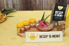 Resep Praktis Memasak