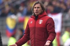 Peru Akan Mengejutkan...