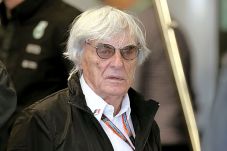 Bos Formula One Dituntut...