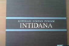 Hadapi MEA, KSP Intidana...