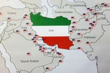 Iran: AS Jadikan Saudi...