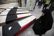 Kuwait: Pelaku Bom Masjid...
