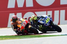 Direktur Balap MotoGP...