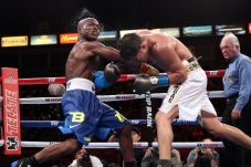 Vargas Tantang Bradley...