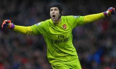Arsenal Umumkan Kedatangan...