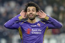 Fiorentina Siapkan Proposal...