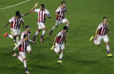Paraguay Kubur Mimpi...