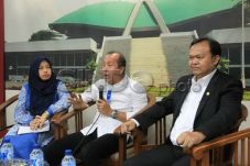 Nasdem Sambut Baik KMP...