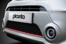 Generasi Baru Kia Picanto...