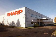 Bidik No 1, Sharp Rilis...