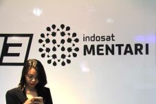 Jelang Lebaran, Indosat...