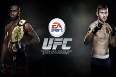 Game Fighting yang Realistis