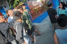 Terganggu Patrol Sahur,...
