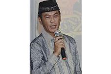 KONI Sumsel Jaga Silaturahmi