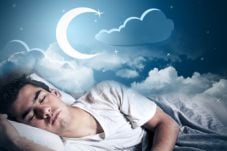 Sehatkah Tidur Setelah...