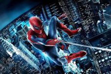 Film Spider-Man Akan...