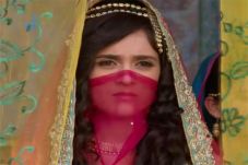 Sinopsis Razia Sultan...