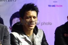 Ariel Noah Kesulitan...