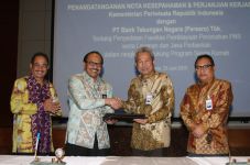 BTN-Kementerian Pariwisata...