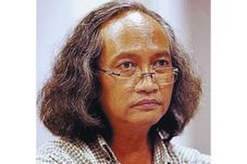 Hasrat: Hidup dalam...
