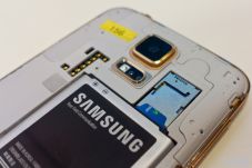 Samsung Bikin Terobosan...