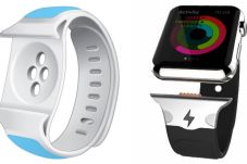 Tali Apple Watch Bikin...