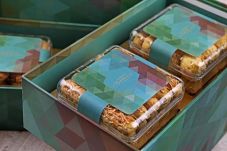 Bakerzin Keluarkan Parcel...