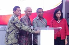 Penyelesaian Transaksi...