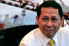 Bos Pelindo II Akhirnya...