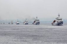 AS Tantang China Buktikan...
