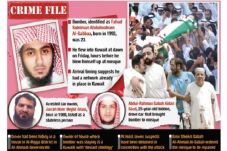 Warga Kuwait: Sunni...