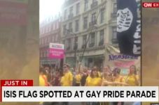 CNN Terkecoh Bendera...