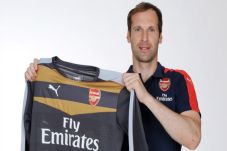 HOT NEWS: Arsenal Resmi...