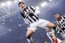Real Madrid dan Juventus...